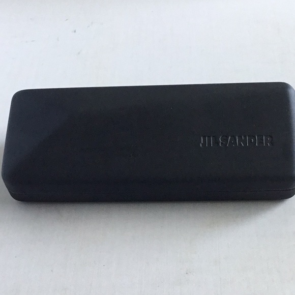 JIL SANDER SUNGLASSES LADIES. - Picture 7 of 7